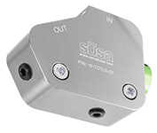 susa Thermostatic LS Oil Cooler Adapter